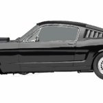 ford-mustang-146580_1920